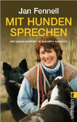 Mit Hunden Sprechen - Jan Fernell