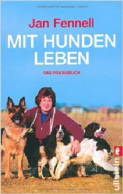 Mit Hunden Leben - Jan Fernell